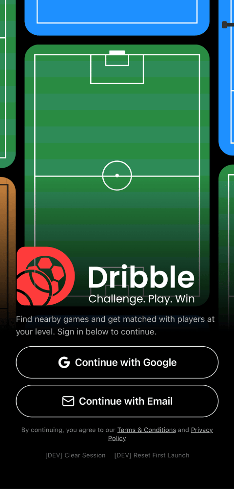 App screenshot 7